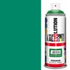 Akrilfesték spray, EVOLUTION fényes, 400 ml - RAL6029 mint green