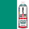 Akrilfesték spray, EVOLUTION fényes, 400 ml - RAL6033 mint turquoise