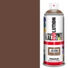 Akrilfesték spray, EVOLUTION fényes, 400 ml - RAL8025 pale brown