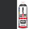 Akrilfesték spray, EVOLUTION matt, 400 ml - RAL9004 black