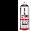 Kép 1/4 - Akrilfesték spray, EVOLUTION fényes, 400 ml - RAL9005 jet black