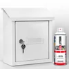 Kép 2/4 - Akrilfesték spray, EVOLUTION fényes, 400 ml - RAL9010 pure white