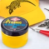 Kép 1/2 - Essdee linófesték textilre, 150 ml, vizes bázisú - sárga