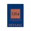 Fabriano 1264 Bristol rajztömb, 200 g - A4