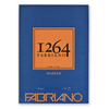 Kép 1/2 - Fabriano 1264 Marker rajztömb, 70 g - A3