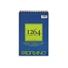 Fabriano 1264 univerzális rajztömb, 180 g - A5, felül spirálos