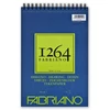 Fabriano 1264 univerzális rajztömb, 180 g - A3, felül spirálos