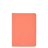 Fabriano Ecoqua Original ponthálós jegyzetfüzet, A5 - flamingó pink	