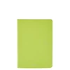 Fabriano Ecoqua Original ponthálós jegyzetfüzet, A5 - lime