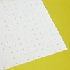 Fabriano Ecoqua Original ponthálós jegyzetfüzet, A5 - lime