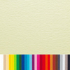 Kép 1/3 - Fabriano Elle Erre színes művészkarton, 70x100 cm - 00, bianco