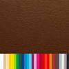 Kép 1/3 - Fabriano Elle Erre színes művészkarton, 70x100 cm - 06, marrone