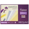 Fabriano Tiziano rajztömb, 160 g, 30 lap - A4, lágy színek