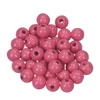 Fagyöngy, 8 mm, 80 db - 32, világos pink