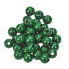 Fagyöngy, 8 mm, 80 db - 69, sötét zöld