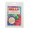 Géllemez, Gelli Arts nyomtatólap - 5