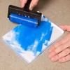 Géllemez, Gelli Arts nyomtatólap - 5