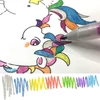 Sakura Gelly Roll Stardust zselés toll készlet - 12 db