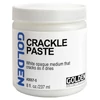 Golden Crackle Paste repesztő paszta, 237 ml
