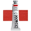 Golden Acrylics Heavy Body akrilfesték, 59 ml - 1100, cadmium red medium