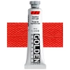 Golden Acrylics Heavy Body akrilfesték, 59 ml - 1210, naphthol red light