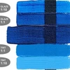 Golden Acrylics Heavy Body akrilfesték, 59 ml - 1255, phthalo blue (green shade)