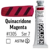 Golden Acrylics Heavy Body akrilfesték, 59 ml - 1305, quinacridone magenta