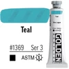 Golden Acrylics Heavy Body akrilfesték, 59 ml - 1369, teal