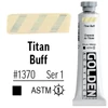 Golden Acrylics Heavy Body akrilfesték, 59 ml - 1370, titan buff