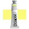 Golden Acrylics Heavy Body akrilfesték, 59 ml - 1375, titanate yellow