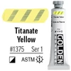Golden Acrylics Heavy Body akrilfesték, 59 ml - 1375, titanate yellow