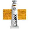 Golden Acrylics Heavy Body akrilfesték, 59 ml - 1386, transparent yellow iron oxide
