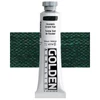 Golden Acrylics Heavy Body akrilfesték, 59 ml - 1454, hookers green hue