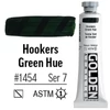 Golden Acrylics Heavy Body akrilfesték, 59 ml - 1454, hookers green hue
