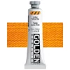 Golden Acrylics Heavy Body akrilfesték, 59 ml - 1455, india yellow hue