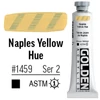 Golden Acrylics Heavy Body akrilfesték, 59 ml - 1459, naples yellow hue