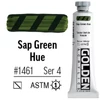 Golden Acrylics Heavy Body akrilfesték, 59 ml - 1461, sap green hue