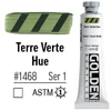 Golden Acrylics Heavy Body akrilfesték, 59 ml - 1468, terre verte hue