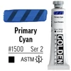 Golden Acrylics Heavy Body akrilfesték, 59 ml - 1500, primary cyan