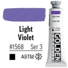 Golden Acrylics Heavy Body akrilfesték, 59 ml - 1568, light violet