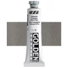 Golden Acrylics Heavy Body akrilfesték, 59 ml - 4028, iridescent stainless steel (fine)