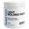 Golden Light Molding Paste modellpaszta, 237 ml