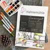 Hahnemühle Concept rajz-, vázlat- és festőtömb, 220 g, 20 lap - A3
