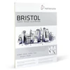 Hahnemühle Bristol rajztömb, 250 g, 20 lap - A3