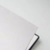 Hahnemühle Zig Zag Book akvarellfüzet, 300 g, 18 oldal, leporello - 14x14 cm