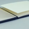 Hahnemühle Zig Zag Book akvarellfüzet, 300 g, 18 oldal, leporello - 14x14 cm
