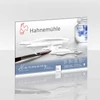 Kép 1/4 - Hahnemühle akvarelltömb, Harmony, 300 g - 12 lap, A4, érdes