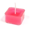 Gyertyaviasz és gyertyazselé színező - neonpink