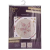 Hímzőkészlet, Anchor Essentials Kit - Levél