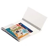 Kép 1/3 - Creative Kids scrapbook album - 16x16 cm